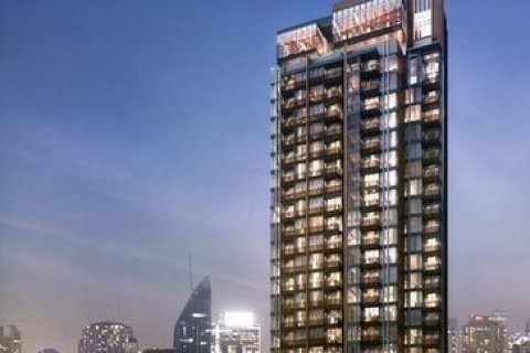 Condominio de 2 dormitorios en Bangkok, Tailandia № 144137 - foto 3