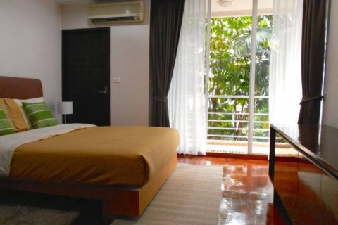 Condominio de 2 dormitorios en Bangkok, Tailandia № 144132 - foto 5