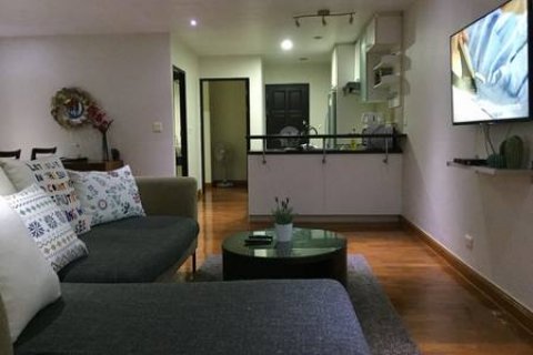 Condominio de 2 dormitorios en Bangkok, Tailandia № 144132 - foto 3