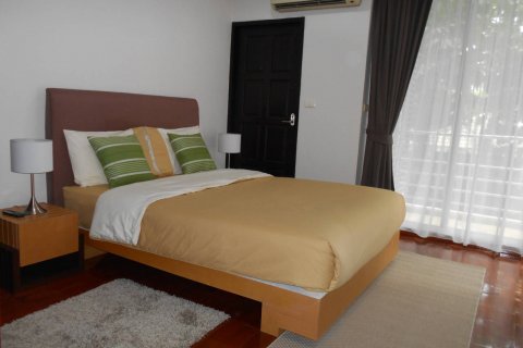 Condominio de 2 dormitorios en Bangkok, Tailandia № 144132 - foto 4