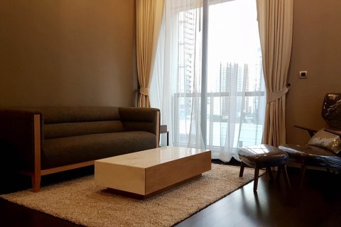 Condo in Bangkok, Thailand, 2 bedrooms  № 144131