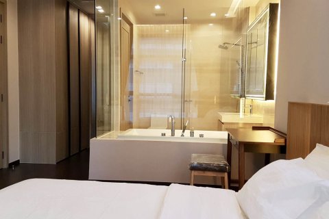 Condominio de 2 dormitorios en Bangkok, Tailandia № 144131 - foto 6