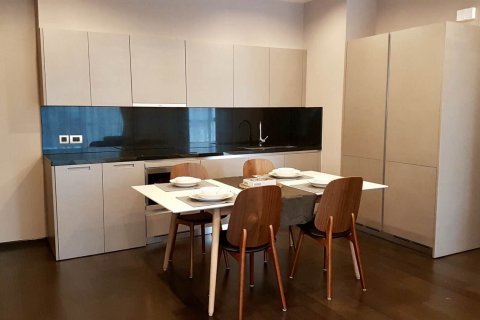 Condominio de 2 dormitorios en Bangkok, Tailandia № 144131 - foto 3