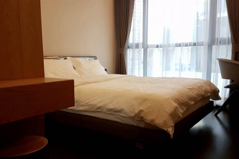 Condominio de 2 dormitorios en Bangkok, Tailandia № 144131 - foto 8
