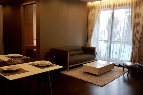 Condominio de 2 dormitorios en Bangkok, Tailandia № 144131 - foto 2