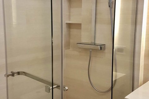 Condominio de 2 dormitorios en Bangkok, Tailandia № 144131 - foto 11