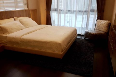 Condominio de 2 dormitorios en Bangkok, Tailandia № 144131 - foto 4
