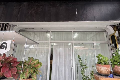 Коммерческая недвижимость в Паттайе, Таиланд 273м2  № 146868