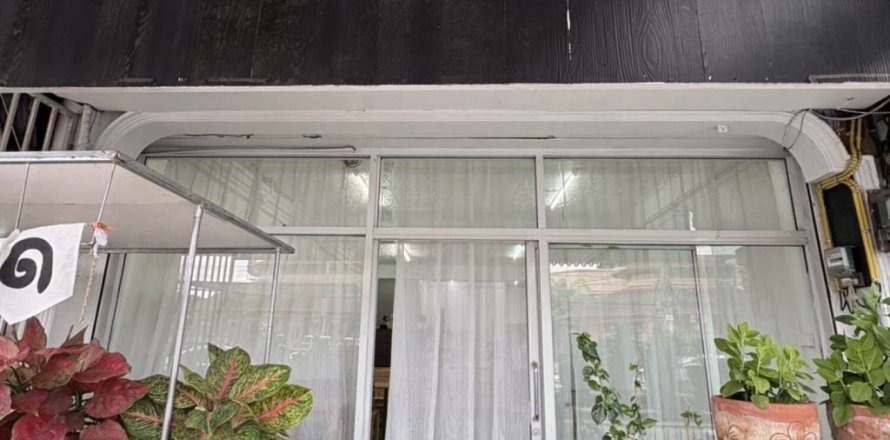 Commercial property in Pattaya, Thailand 273 sq.m. № 146868