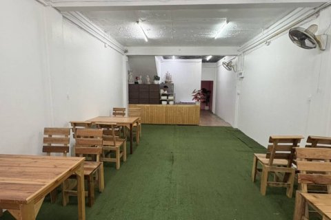 Commercial property in Pattaya, Thailand 273 sq.m. № 146868 - photo 2