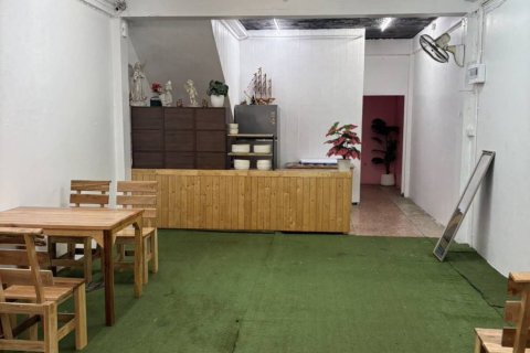 Commercial property in Pattaya, Thailand 273 sq.m. № 146868 - photo 3