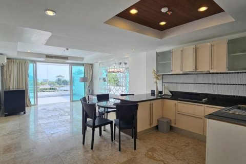 Condominio de 2 dormitorios en Phuket, Tailandia № 146869 - foto 7