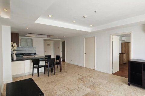Condominio de 2 dormitorios en Phuket, Tailandia № 146869 - foto 3