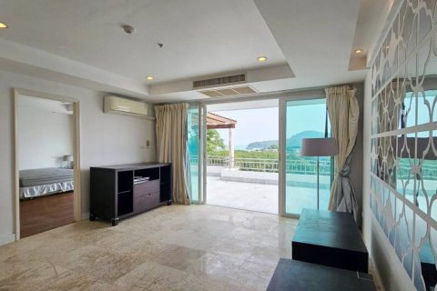Condominio de 2 dormitorios en Phuket, Tailandia № 146869 - foto 4