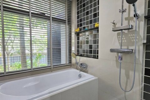 Condominio de 1 dormitorio en Kathu, Tailandia № 146872 - foto 10