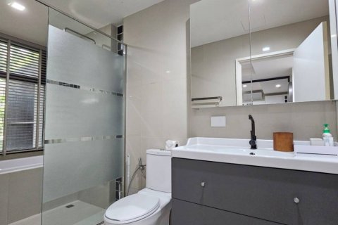 Condominio de 1 dormitorio en Kathu, Tailandia № 146872 - foto 5