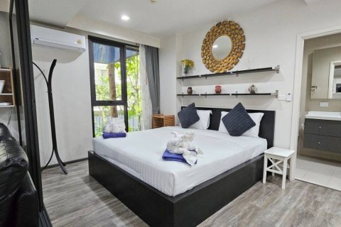 Condominio de 1 dormitorio en Kathu, Tailandia № 146872 - foto 7