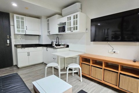 Condominio de 1 dormitorio en Kathu, Tailandia № 146872 - foto 4