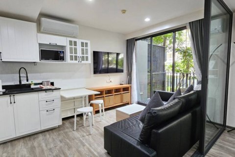 Condominio de 1 dormitorio en Kathu, Tailandia № 146872 - foto 2