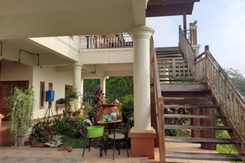 Casa de 2 dormitorios en Chiang Rai, Tailandia № 146867 - foto 6
