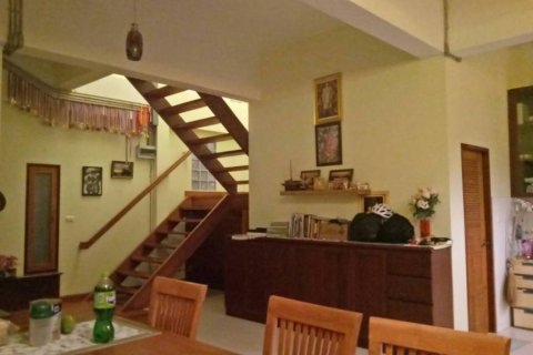Casa de 2 dormitorios en Chiang Rai, Tailandia № 146867 - foto 9