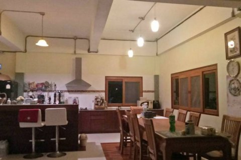 Casa de 2 dormitorios en Chiang Rai, Tailandia № 146867 - foto 8