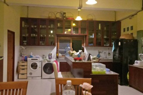 Casa de 2 dormitorios en Chiang Rai, Tailandia № 146867 - foto 10