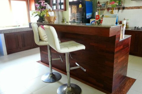 Casa de 2 dormitorios en Chiang Rai, Tailandia № 146867 - foto 7