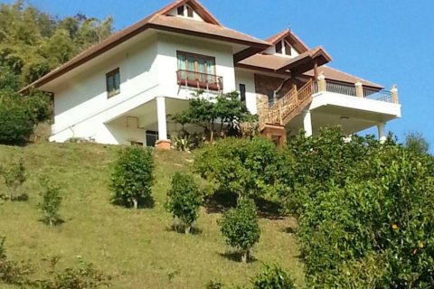 Casa de 2 dormitorios en Chiang Rai, Tailandia № 146867 - foto 2
