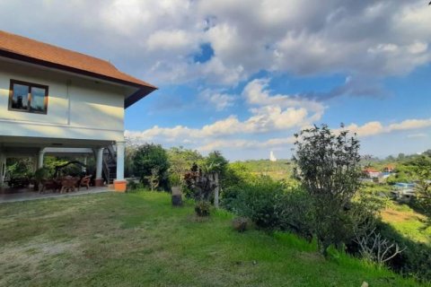 Casa de 2 dormitorios en Chiang Rai, Tailandia № 146867 - foto 5
