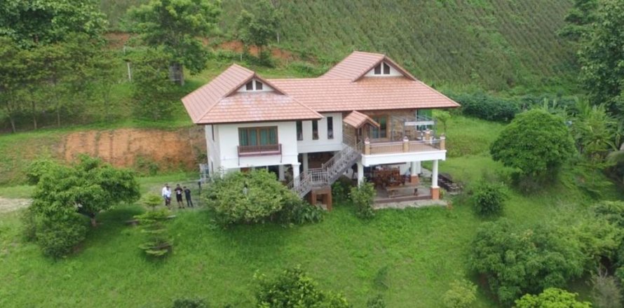 Casa de 2 dormitorios en Chiang Rai, Tailandia № 146867