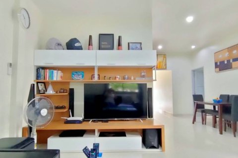 Chalet de 3 dormitorios en Phuket, Tailandia № 146870 - foto 4