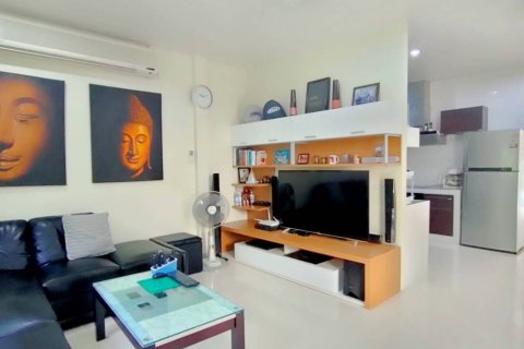 Chalet de 3 dormitorios en Phuket, Tailandia № 146870 - foto 10