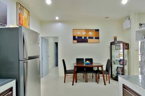 Chalet de 3 dormitorios en Phuket, Tailandia № 146870 - foto 5