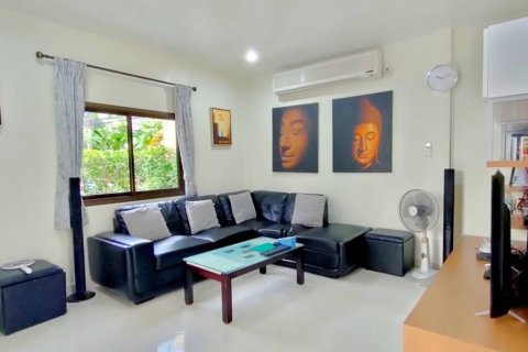 Chalet de 3 dormitorios en Phuket, Tailandia № 146870 - foto 3