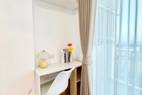 Apartamento de 2 habitaciones en Pattaya, Tailandia № 205804 - foto 10