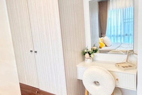 Apartamento de 2 habitaciones en Pattaya, Tailandia № 205804 - foto 6