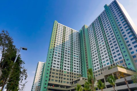 Apartamento de 2 habitaciones en Pattaya, Tailandia № 205804 - foto 18