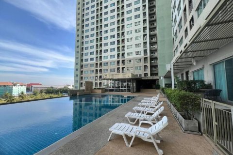 Apartamento de 2 habitaciones en Pattaya, Tailandia № 205804 - foto 19