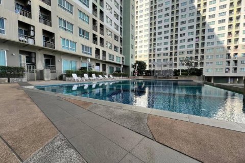 Apartamento de 2 habitaciones en Pattaya, Tailandia № 205804 - foto 20