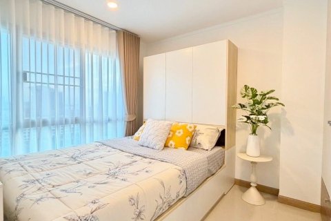Apartamento de 2 habitaciones en Pattaya, Tailandia № 205804 - foto 7