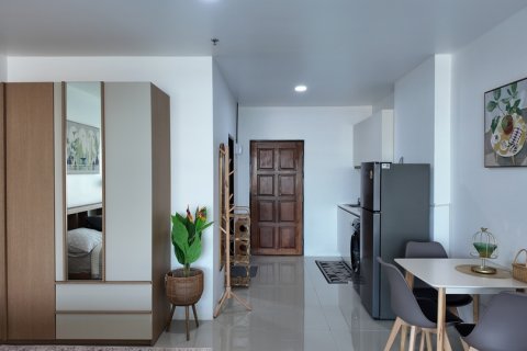 Estudio en Pattaya, Tailandia № 205801 - foto 2