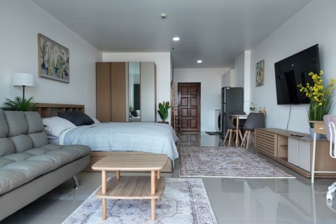 Estudio en Pattaya, Tailandia № 205801 - foto 5