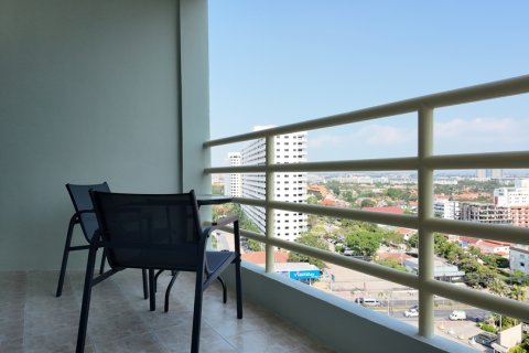 Estudio en Pattaya, Tailandia № 205801 - foto 14