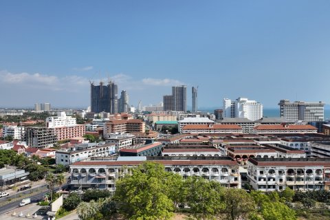 Estudio en Pattaya, Tailandia № 205801 - foto 15