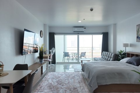 Estudio en Pattaya, Tailandia № 205801 - foto 6