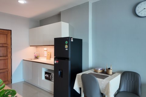 Estudio en Pattaya, Tailandia № 205803 - foto 4
