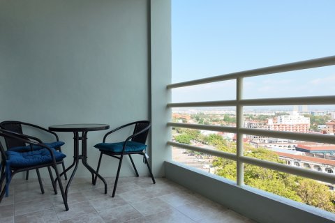 Estudio en Pattaya, Tailandia № 205803 - foto 14