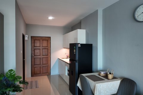 Estudio en Pattaya, Tailandia № 205803 - foto 8