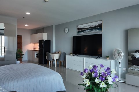Estudio en Pattaya, Tailandia № 205803 - foto 11
